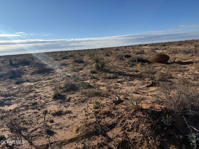 PN-246066 TBD, Horizon City, TX 79928