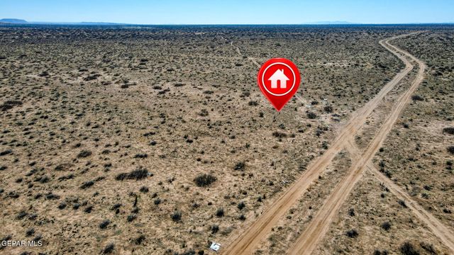 PN-246066 TBD, Horizon City, TX 79928