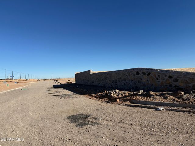PN-246066 TBD, Horizon City, TX 79928