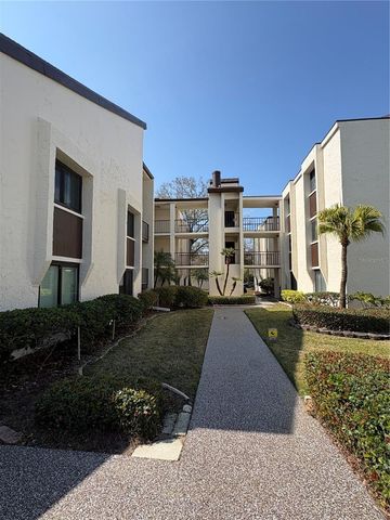 2207 BELLEAIR ROAD 30B, Clearwater, FL 33764