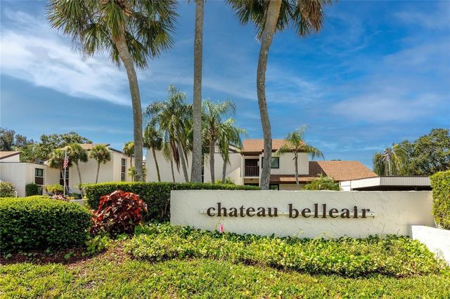 2207 BELLEAIR ROAD 30B, Clearwater, FL 33764