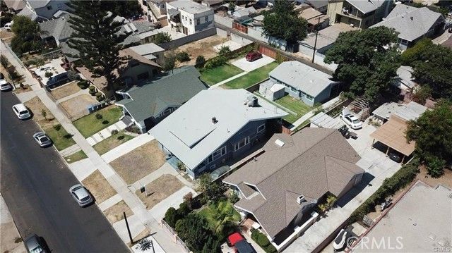 1027 W 46th Street, Los Angeles, CA 90037