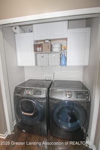 509 Laurens Way 29, Potterville, MI 48876