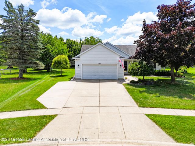 509 Laurens Way 29, Potterville, MI 48876