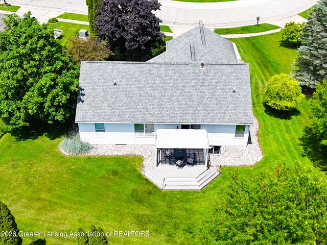 509 Laurens Way 29, Potterville, MI 48876
