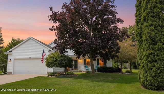 509 Laurens Way 29, Potterville, MI 48876