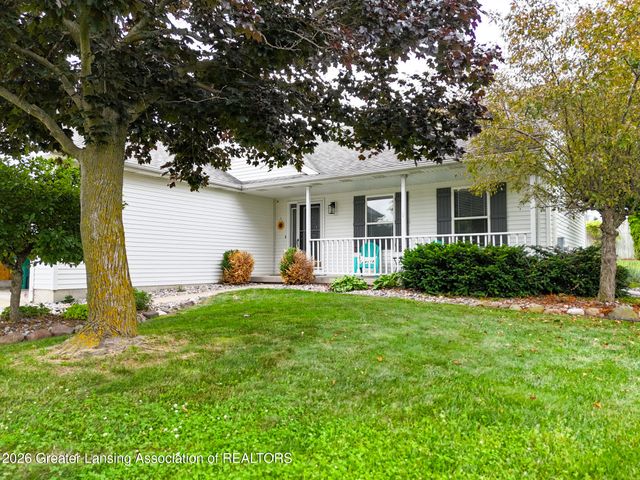 509 Laurens Way 29, Potterville, MI 48876