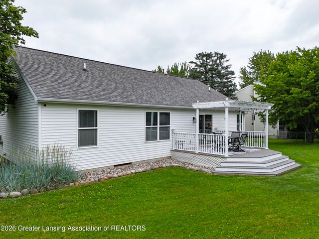 509 Laurens Way 29, Potterville, MI 48876