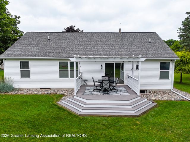 509 Laurens Way 29, Potterville, MI 48876
