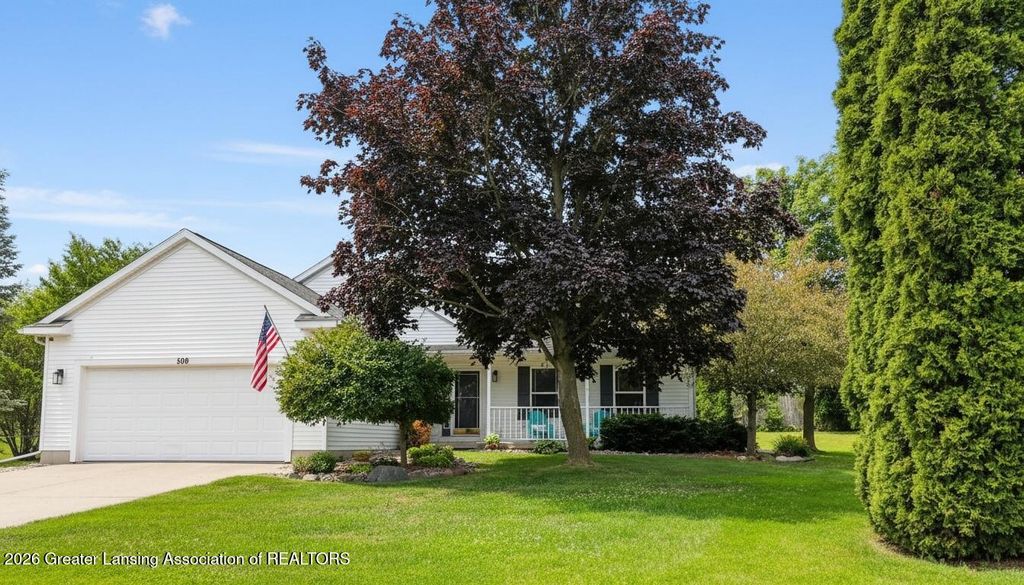 509 Laurens Way 29, Potterville, MI 48876
