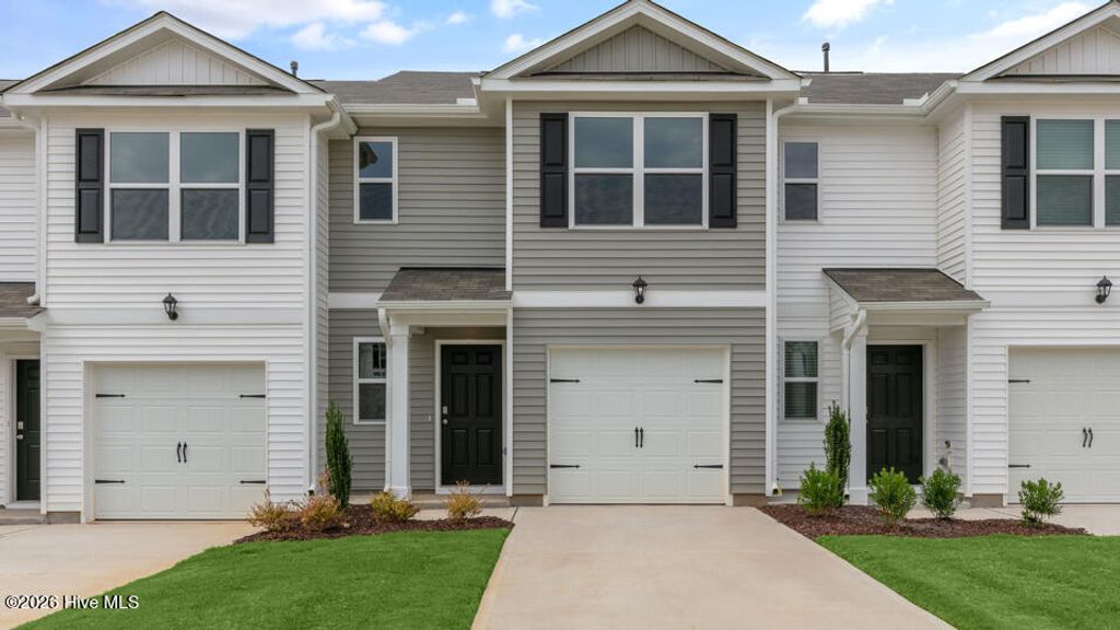 7249 Longleaf Road, Rocky Mount, NC 27804
