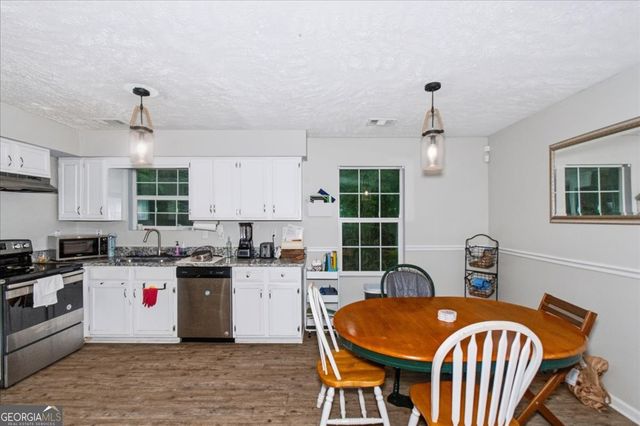 1580 King Mill Road, Mcdonough, GA 30252