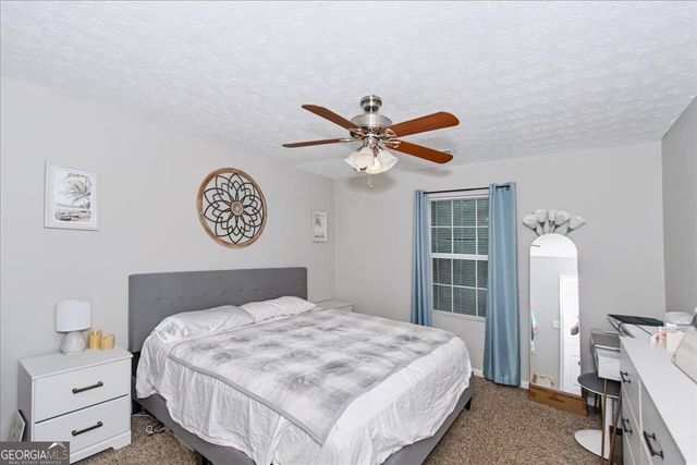 1580 King Mill Road, Mcdonough, GA 30252