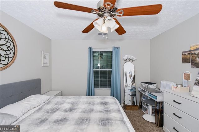 1580 King Mill Road, Mcdonough, GA 30252