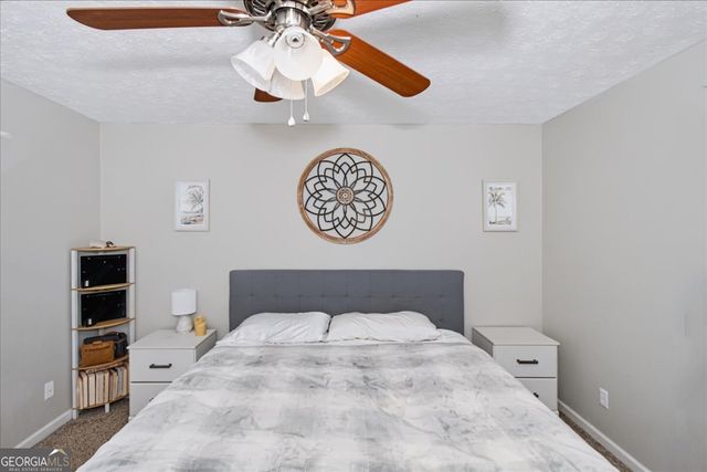 1580 King Mill Road, Mcdonough, GA 30252