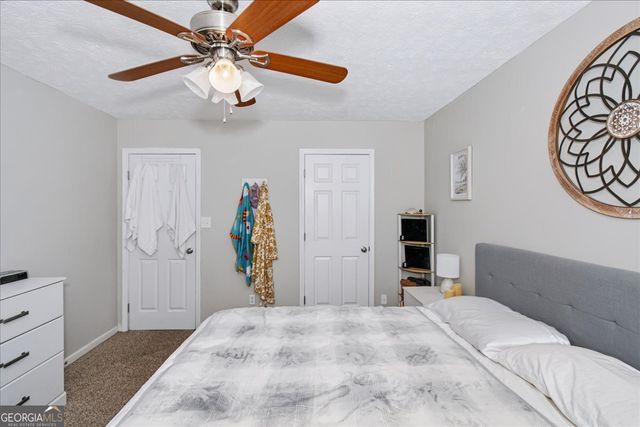 1580 King Mill Road, Mcdonough, GA 30252