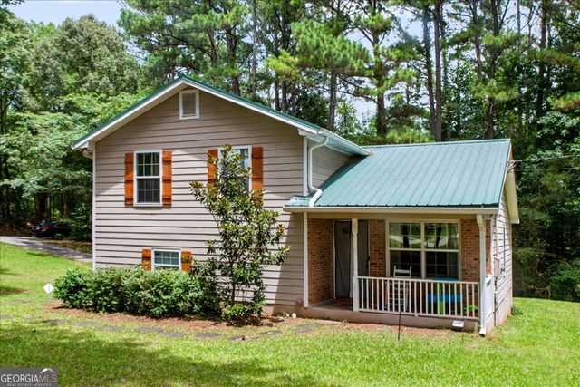 1580 King Mill Road, Mcdonough, GA 30252