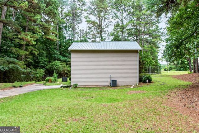 1580 King Mill Road, Mcdonough, GA 30252