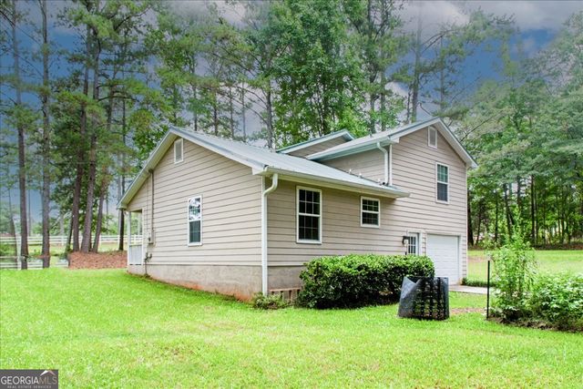 1580 King Mill Road, Mcdonough, GA 30252