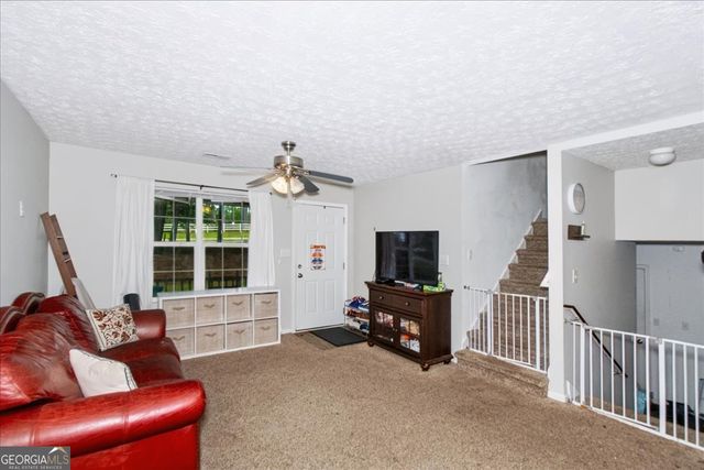1580 King Mill Road, Mcdonough, GA 30252