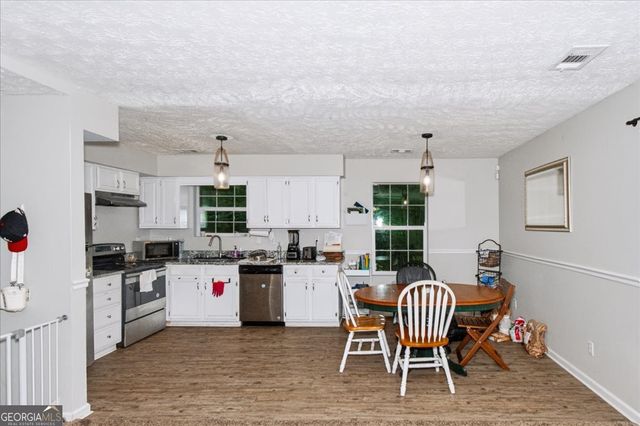 1580 King Mill Road, Mcdonough, GA 30252