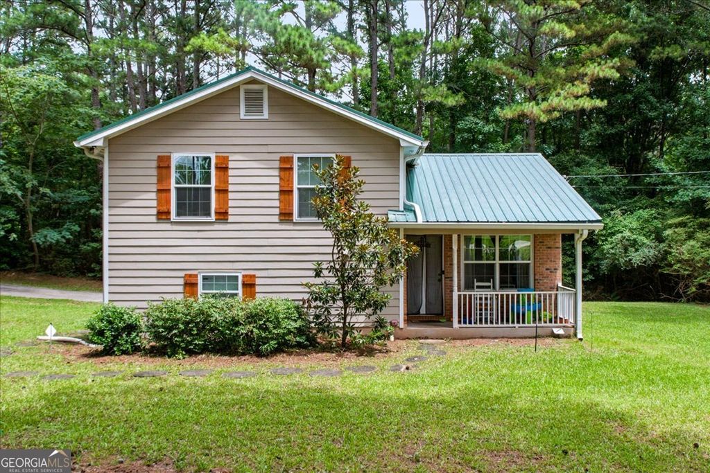 1580 King Mill Road, Mcdonough, GA 30252