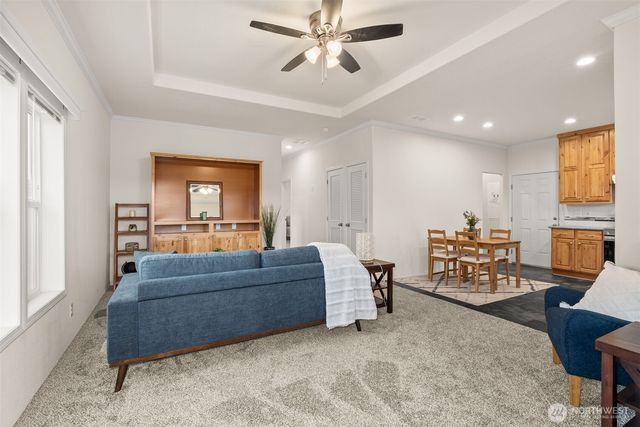 1257 SW Elzina Street, Chehalis, WA 98532