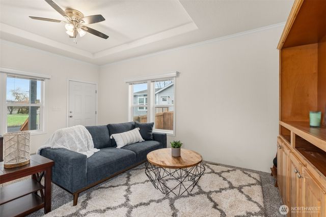 1257 SW Elzina Street, Chehalis, WA 98532