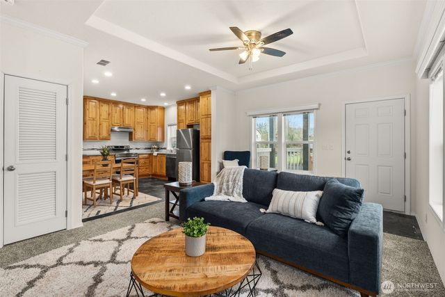 1257 SW Elzina Street, Chehalis, WA 98532