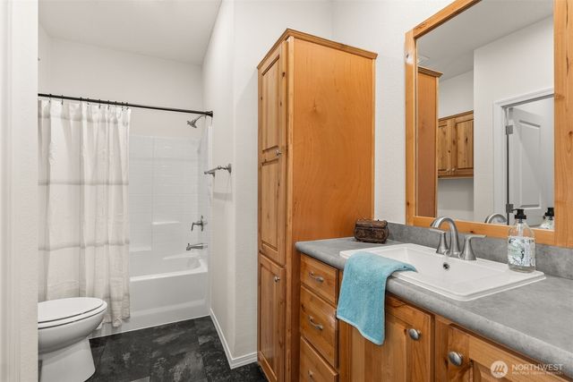 1257 SW Elzina Street, Chehalis, WA 98532