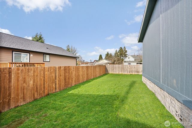 1257 SW Elzina Street, Chehalis, WA 98532