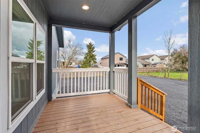 1257 SW Elzina Street, Chehalis, WA 98532