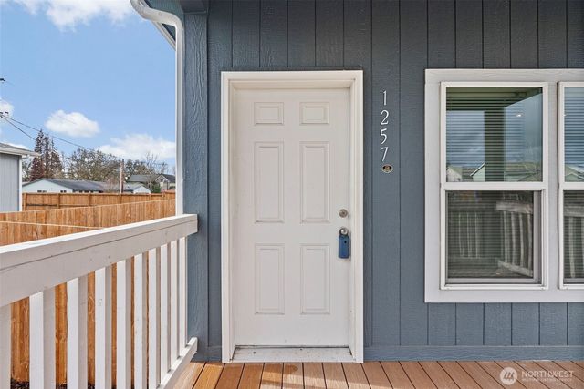 1257 SW Elzina Street, Chehalis, WA 98532