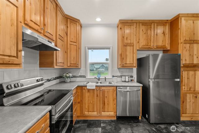 1257 SW Elzina Street, Chehalis, WA 98532