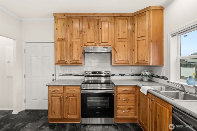 1257 SW Elzina Street, Chehalis, WA 98532