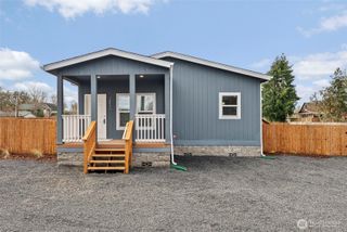 1257 SW Elzina Street, Chehalis, WA 98532