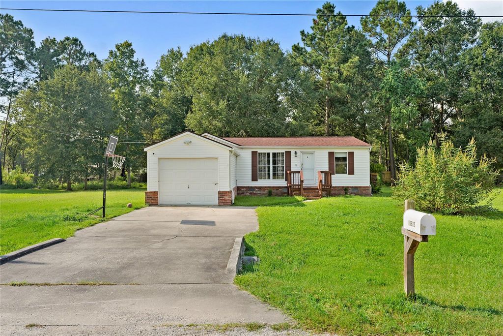 16572 River Ranch Drive, Conroe, TX 77302