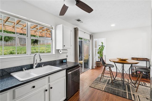 3742 Strathmore Drive, Duluth, GA 30096