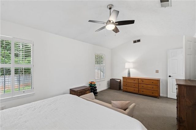 3742 Strathmore Drive, Duluth, GA 30096