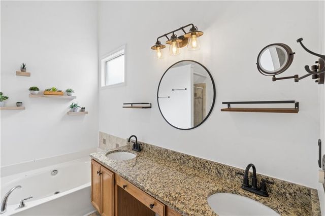 3742 Strathmore Drive, Duluth, GA 30096