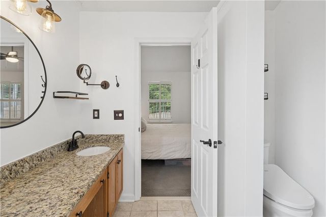3742 Strathmore Drive, Duluth, GA 30096