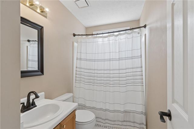 3742 Strathmore Drive, Duluth, GA 30096