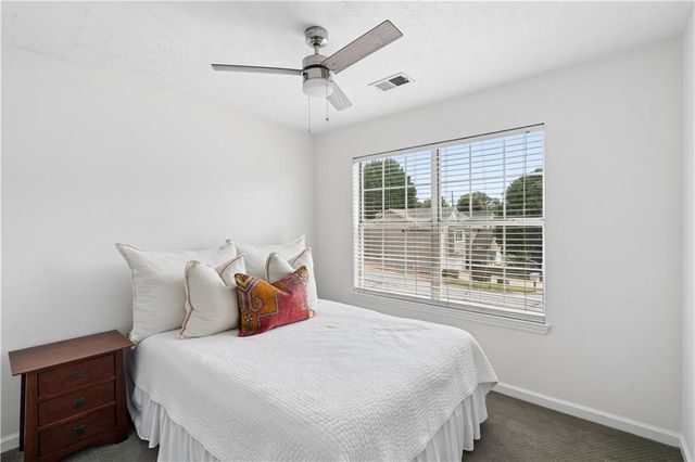 3742 Strathmore Drive, Duluth, GA 30096