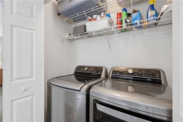 3742 Strathmore Drive, Duluth, GA 30096