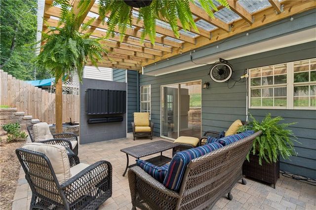 3742 Strathmore Drive, Duluth, GA 30096