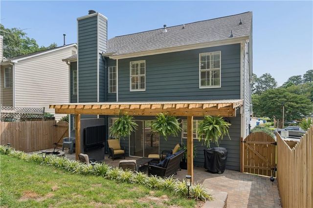 3742 Strathmore Drive, Duluth, GA 30096