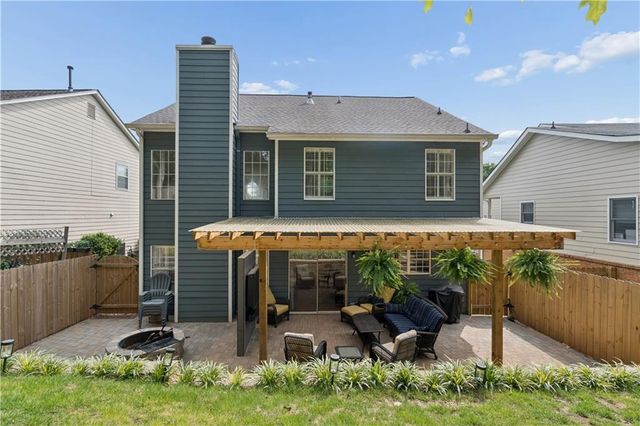 3742 Strathmore Drive, Duluth, GA 30096