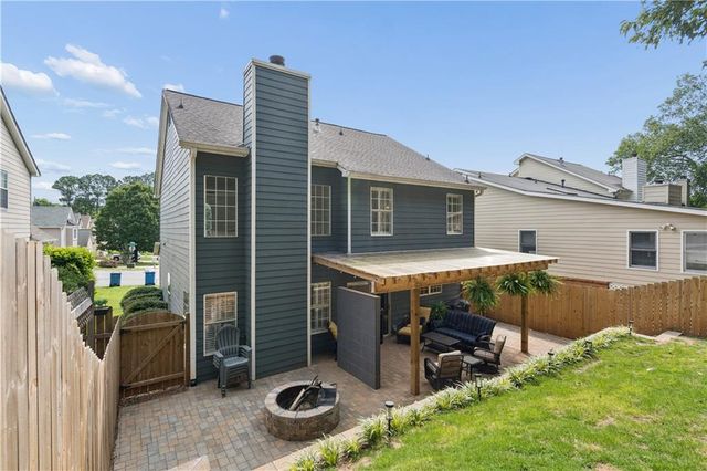 3742 Strathmore Drive, Duluth, GA 30096