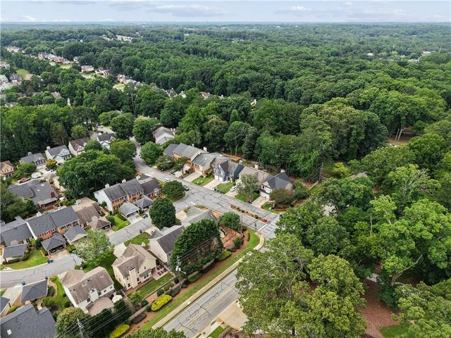 3742 Strathmore Drive, Duluth, GA 30096