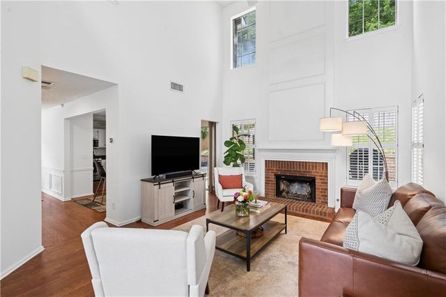 3742 Strathmore Drive, Duluth, GA 30096